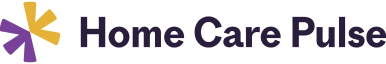 Home Care Pulse logo