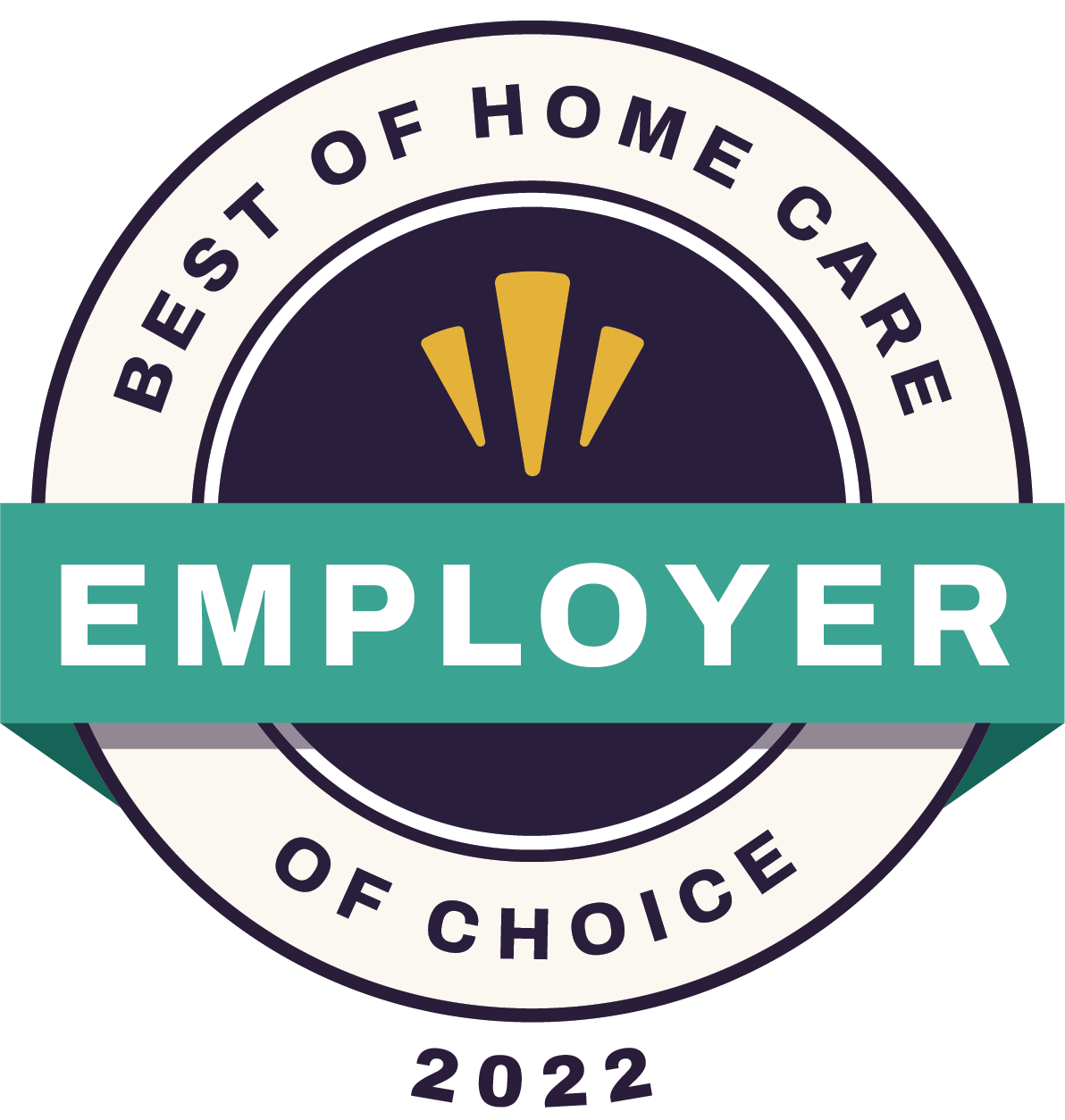 Best of Home Care Employer of Choice 2022