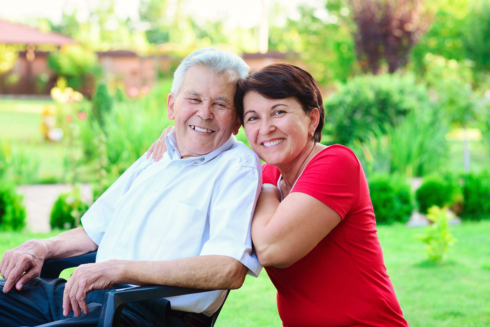 FirstLight Home Care - Planning Ahead for Senior Home Care Services