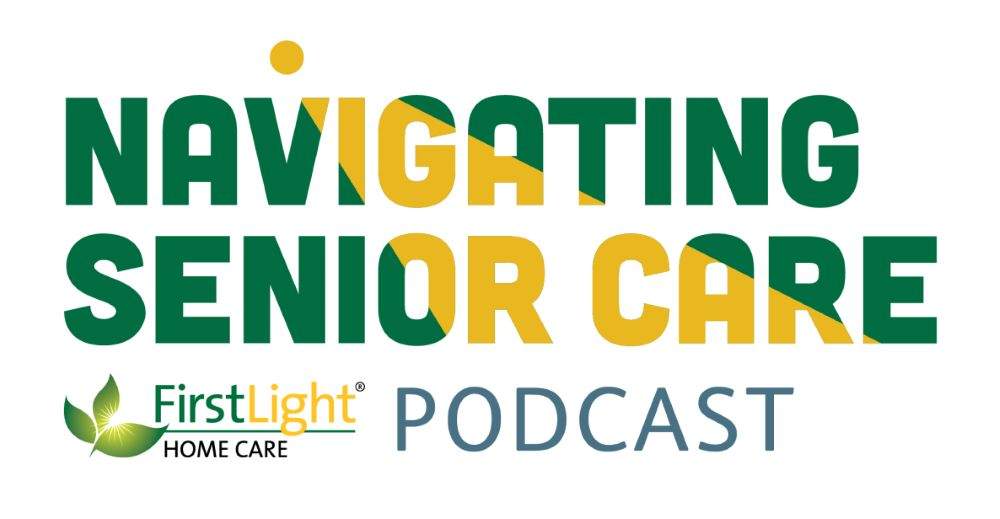 Navigating Senior Care Podcast