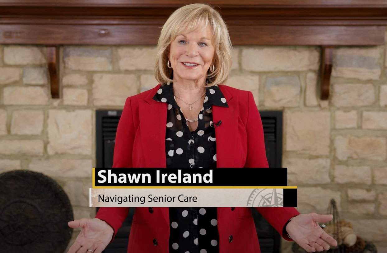 Episode 1: Navigating Senior Care - An Introduction