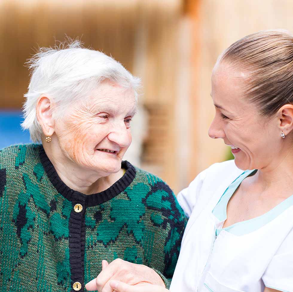 Caregiver Jobs Kansas City - Careers | FirstLight Home Care