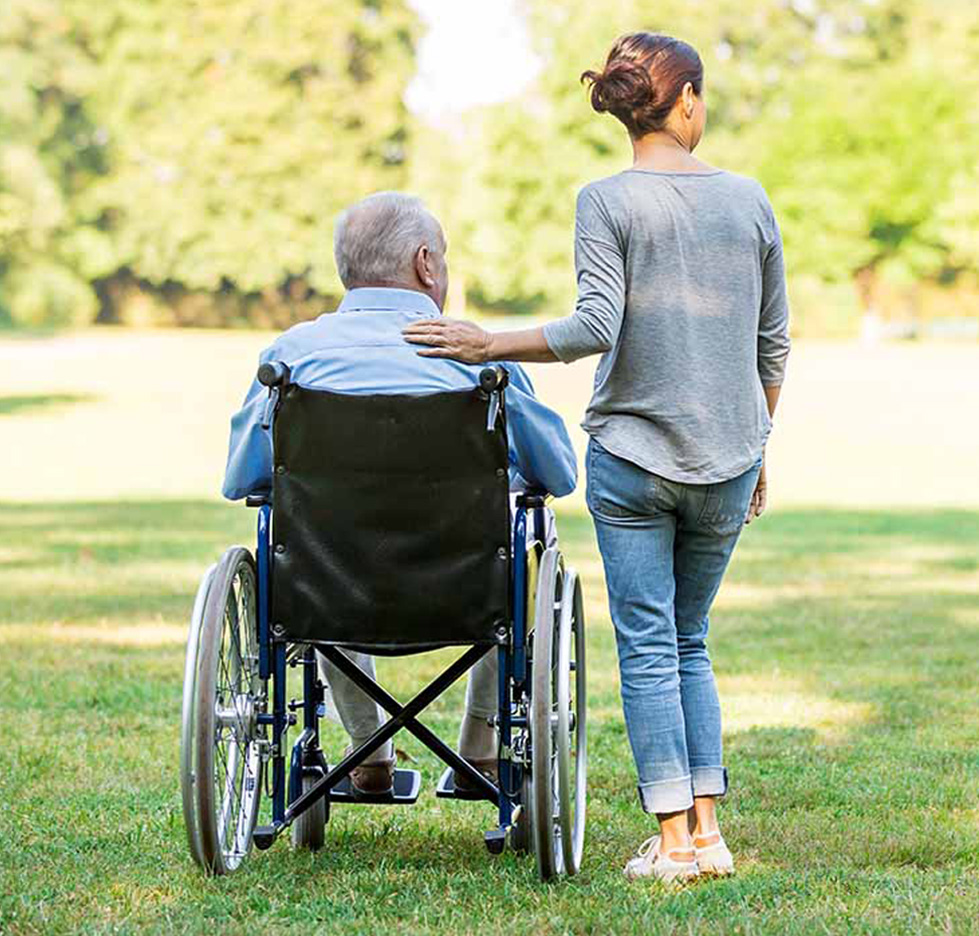 Senior Home Care Services | Firstlight Home Care Myrtle Beach