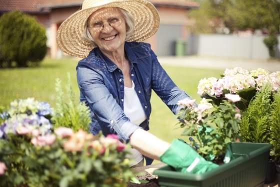 FirstLight Home Care - 3 Springtime Caregiving Tips You Need to Know