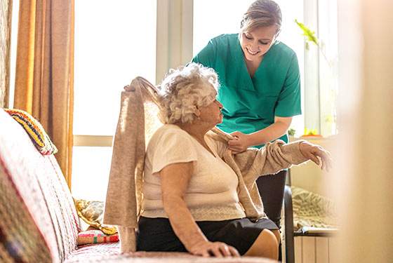 Self-Love for Seniors - Home Help for Seniors, Senior Home Care Helping  Seniors Live Well at Home